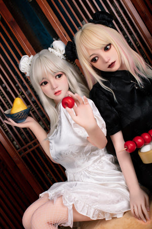 Campanula Sex doll (Bezlya Doll 149cm D-cup 2.0 TPE+silicone)