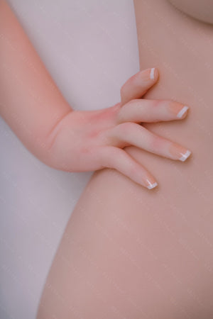 Convallaria Sex doll (Bezlya Doll 149cm D-cup 2.0 TPE+silicone)