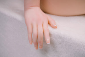 Convallaria Sex doll (Bezlya Doll 149cm D-cup 2.0 TPE+silicone)