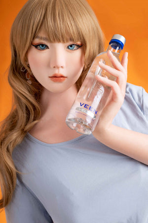 Rhododendron Sex doll (Bezlya Doll 168cm d-cup 2.1 silicone)