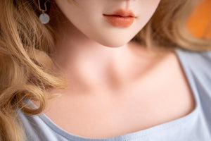 Rhododendron Sex doll (Bezlya Doll 168cm d-cup 2.1 silicone)
