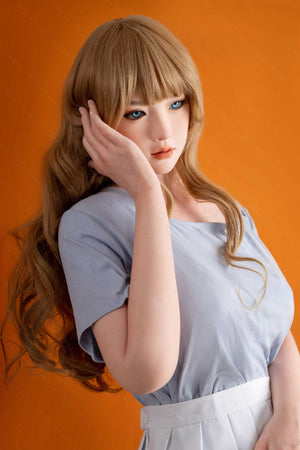 Rhododendron Sex doll (Bezlya Doll 168cm d-cup 2.1 silicone)