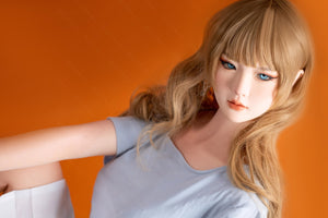 Rhododendron Sex doll (Bezlya Doll 168cm d-cup 2.1 silicone)