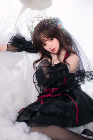 Convallaria Sex doll (Bezlya Doll 149cm D-cup 2.0 TPE+silicone)