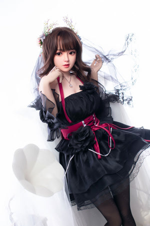 Convallaria Sex doll (Bezlya Doll 149cm D-cup 2.0 TPE+silicone)