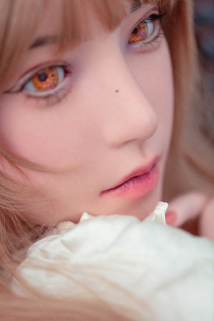 Iris Sex doll (Bezlya Doll 160cm c-cup 2.1 silicone)