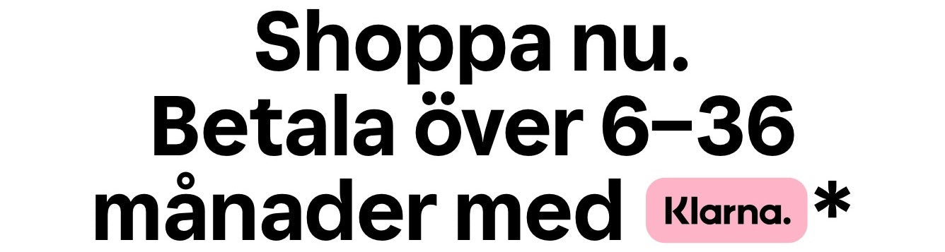 Köp sexdocka med Klarna.
