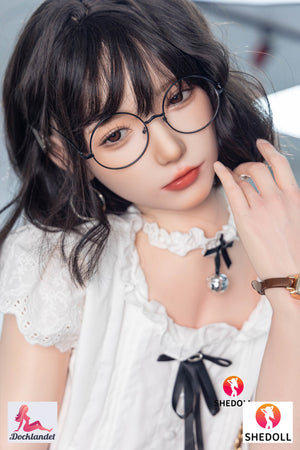 Achu Sex doll (SHEDOLL 165cm e-cup #Sh058 2.0 silicone)