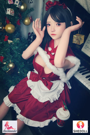 Roy Sex doll (SHEDOLL 148cm D-cup #Sh025 TPE+silicone)