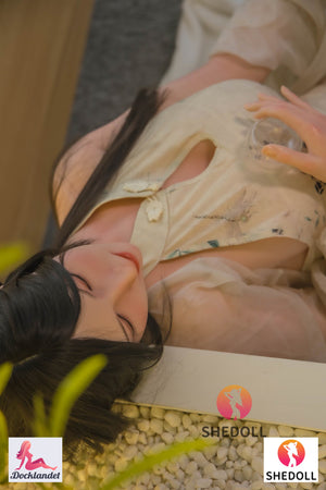 Dream Sex doll (SHEDOLL 165cm e-cup #SH068 silicone)