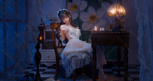 Campanula Sex doll (Bezlya Doll 149cm D-cup 2.0 TPE+silicone)