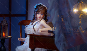 Campanula Sex doll (Bezlya Doll 149cm D-cup 2.0 TPE+silicone)