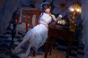 Campanula Sex doll (Bezlya Doll 149cm D-cup 2.0 TPE+silicone)