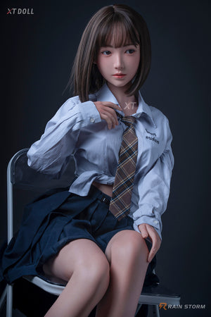 Asumi Sex doll (XT Doll 157cm D-cup #XT-BYM16 silicone)