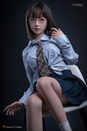 Asumi Sex doll (XT Doll 157cm D-cup #XT-BYM16 silicone)
