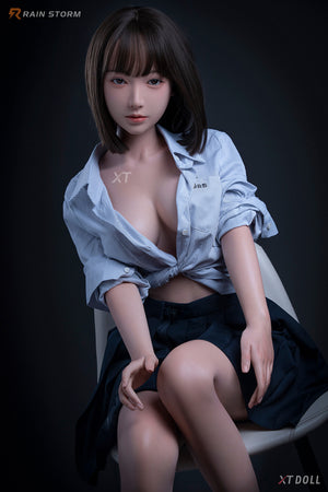 Asumi Sex doll (XT Doll 157cm D-cup #XT-BYM16 silicone)