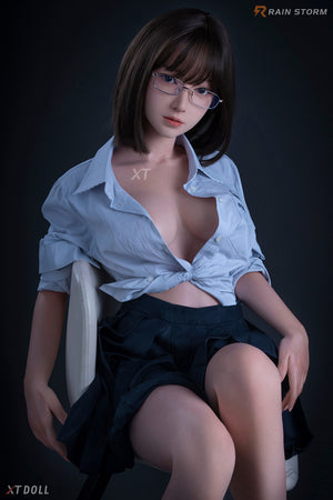 Asumi Sex doll (XT Doll 157cm D-cup #XT-BYM16 silicone)