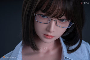 Asumi Sex doll (XT Doll 157cm D-cup #XT-BYM16 silicone)