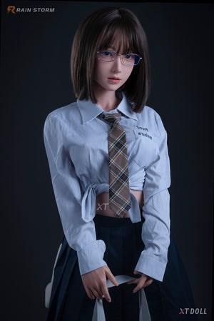 Asumi Sex doll (XT Doll 157cm D-cup #XT-BYM16 silicone)