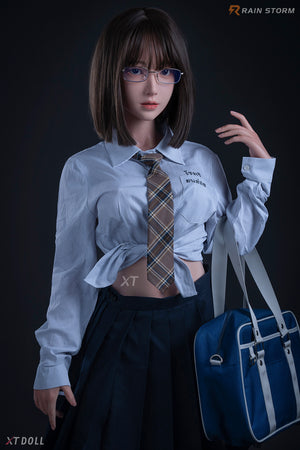 Asumi Sex doll (XT Doll 157cm D-cup #XT-BYM16 silicone)