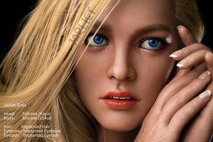 Kaya 2 Sex doll (Jarliet 154cm c-cup silicone)