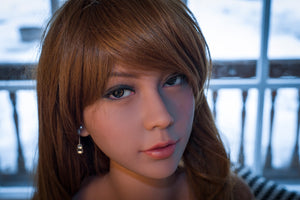 Josanna Sex doll (WM-Doll Classic 140cm D-cup #56 TPE)