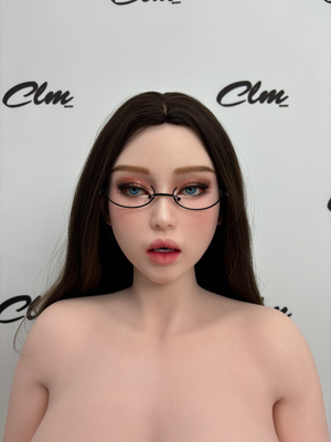 Lottie Sex doll (Climax Doll Ultra 161cm i-cup silicone)