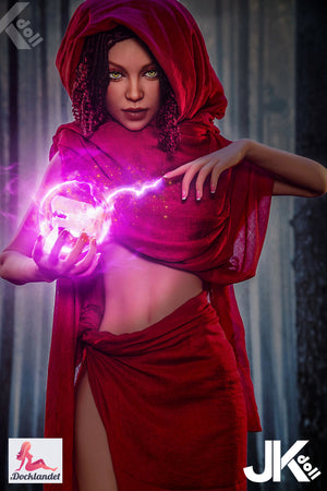 Wzard Sex doll (JK-Doll 160cm D-cup JK7 TPE)