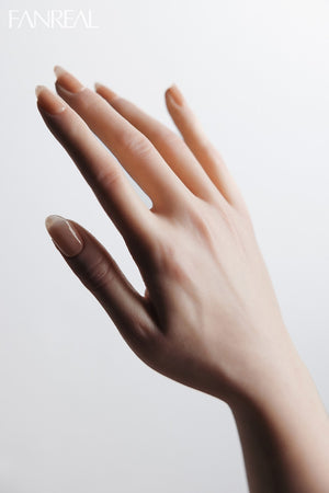 Yao Sex doll (FanReal Doll 159cm f-cup silicone)