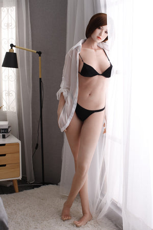 Jiu mei Sex doll (Starpery 171cm c-cup TPE+silicone) EXPRESS
