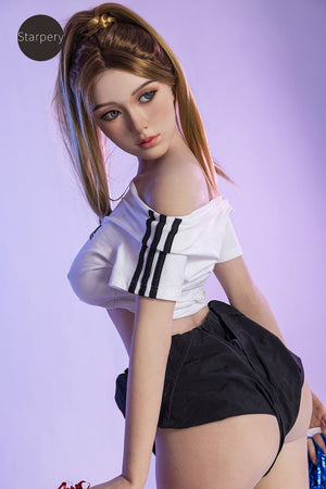 Xue Sex doll (Starpery 171cm D-cup TPE+silicone)