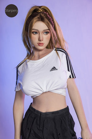 Xue Sex doll (Starpery 171cm D-cup TPE+silicone)