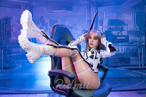 Tenar Robot AI Sexdocka (Ridmii Doll 163cm C-kupa TPE+Silikon)