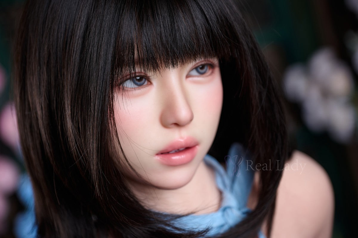 Alara Sex doll (Real Lady 150cm F-cup R11 RST silicone)