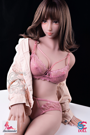 Skye Sex doll (SEDoll 158cm D-cup #076 TPE)
