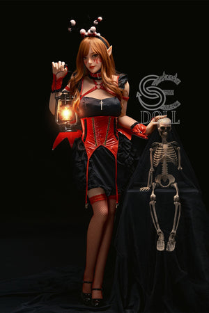 Samantha.e Sex doll (SEDoll 158cm D-cup #022 TPE)