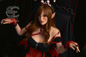 Samantha.e Sex doll (SEDoll 158cm D-cup #022 TPE)