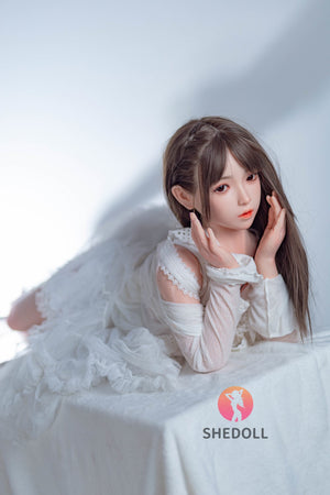 Lemon Sex doll (SHEDOLL 148cm D-cup #SH095 silicone)