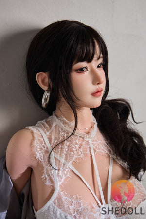 Starley Sex doll (SHEDOLL 165cm e-cup #Sh127 2.0 silicone)