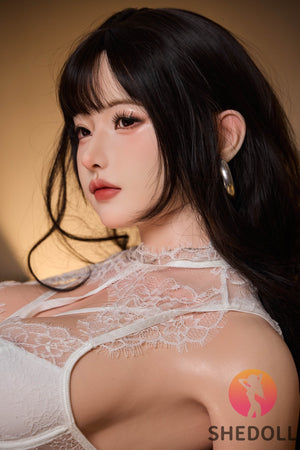 Starley Sex doll (SHEDOLL 165cm e-cup #Sh127 2.0 silicone)