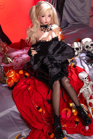 Candy Sex doll (SHEDOLL 148cm D-cup #SH148 2.0 silicone)