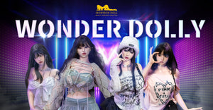 EVIE Sex doll (Irontech Doll 159cm D-cup T4-1 silicone)