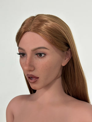 Rowan Sex doll (Zelex 165cm D-cup Zxe215-1 Sle silicone)