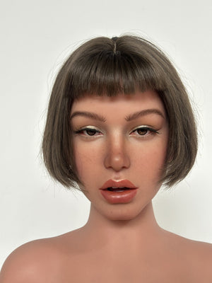 Jolie Sex doll (Zelex 165cm D-cup Zxe219-2 Sle silicone)