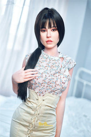 Tyler Sex doll (Irontech Doll 161cm D-cup S2 silicone)