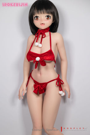 Suzu Sex doll (Irokebijin 135cm D-cup silicone)