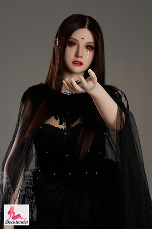 Samara Sex doll (WM-Doll 164cm d-cup Silicone #20)