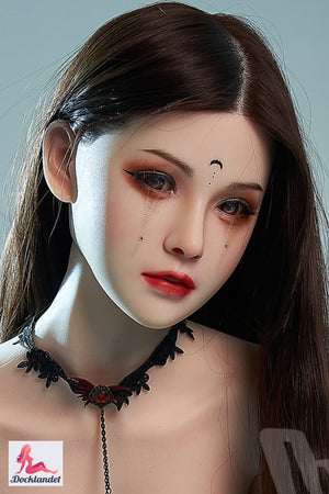 Samara Sex doll (WM-Doll 164cm d-cup Silicone #20)