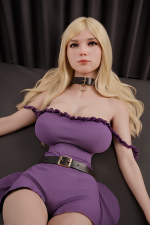 Patty sex doll (Aibei Doll 153cm n-cup #Ab17 TPE+silicone)