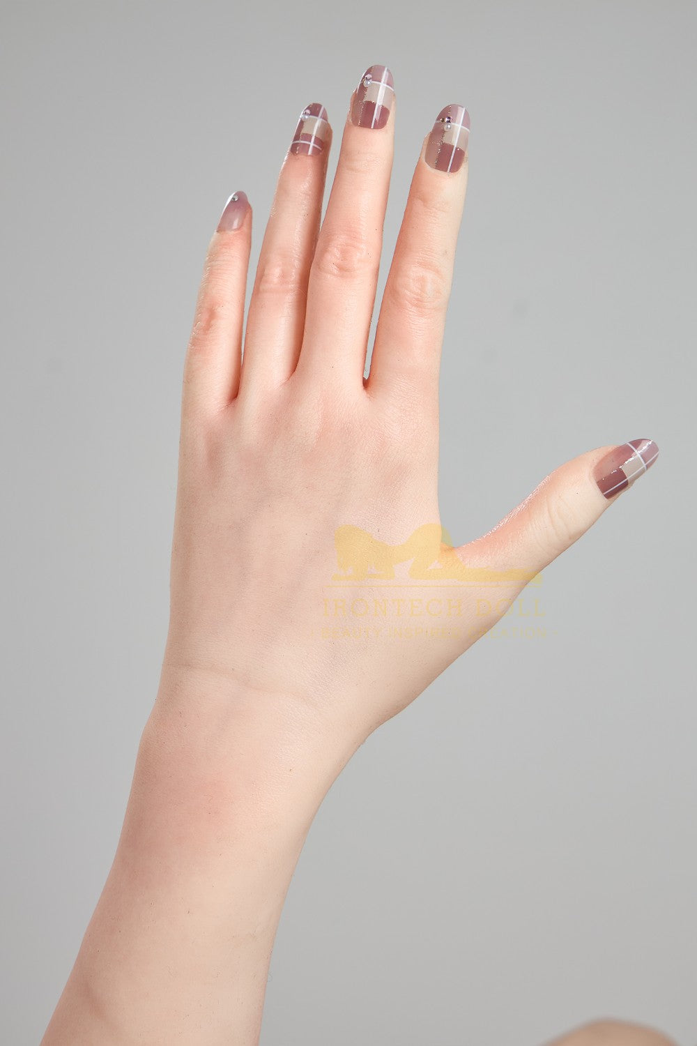 Nine Sex doll (Irontech Doll 161cm B-cup T3 silicone)